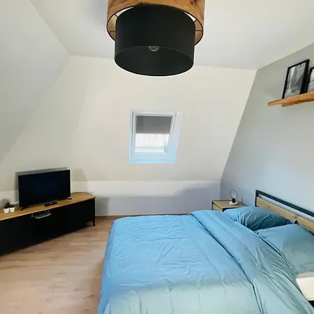 A La Clef - Charmant Studio Proche Gare Et Centre - Ideal Pro & Couple - Wifi Le Mans Exterior photo