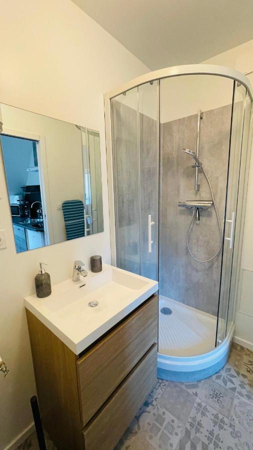 A La Clef - Proche Gare Et Centre - Ideal Pro & Couple - Wifi *