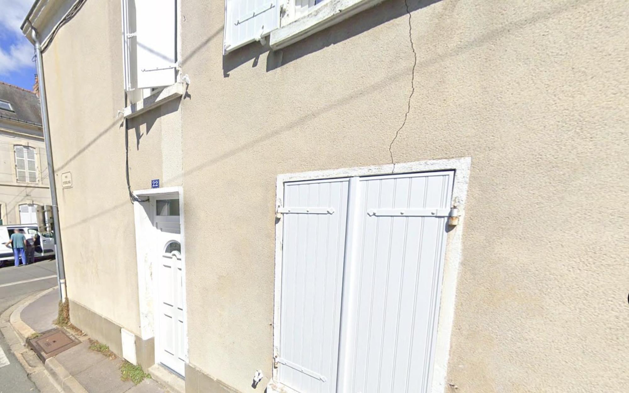 A La Clef - Proche Gare Et Centre - Ideal Pro & Couple - Wifi Apartment